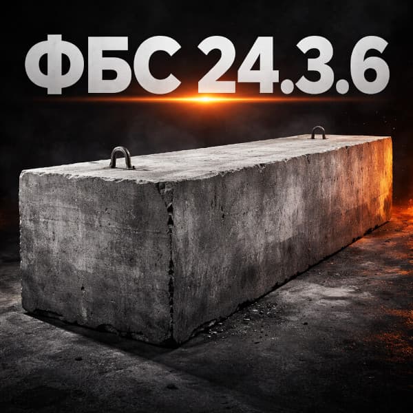 ФБС 24.3.6