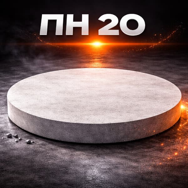 ПН 20